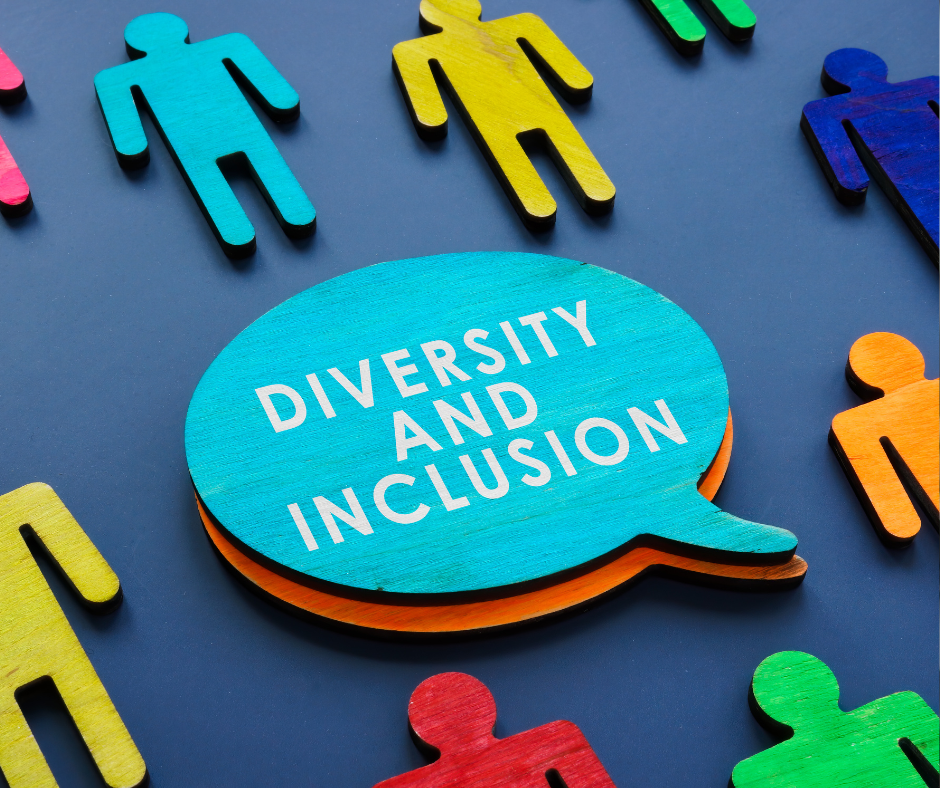 Breaking Down Barriers: Fostering Inclusivity in Support Services ...